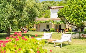 Albergo rurale Essenza di Mirto